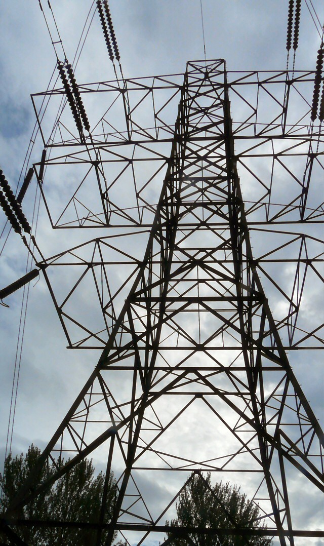 Power grid
